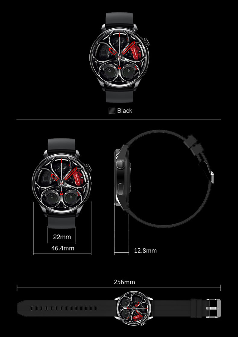 SmartWatch GT5™ | Edición Especial