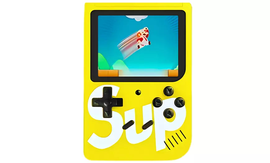 Consola Gameboy Retro | NextGadgetForYou