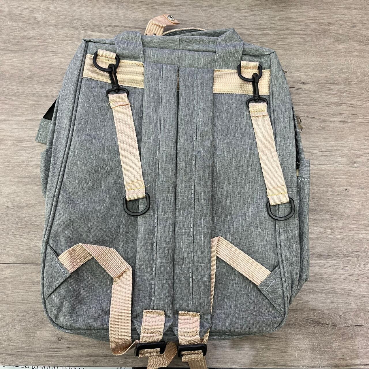 Mochila de Viaje para Bebé | Edición NextGadget