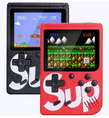 Consola Gameboy Retro | NextGadgetForYou