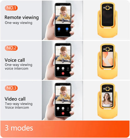 Camara IA Seguridad HD | NextGadgetForYou