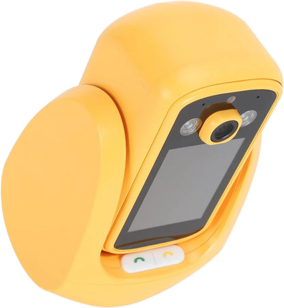 Camara IA Seguridad HD | NextGadgetForYou