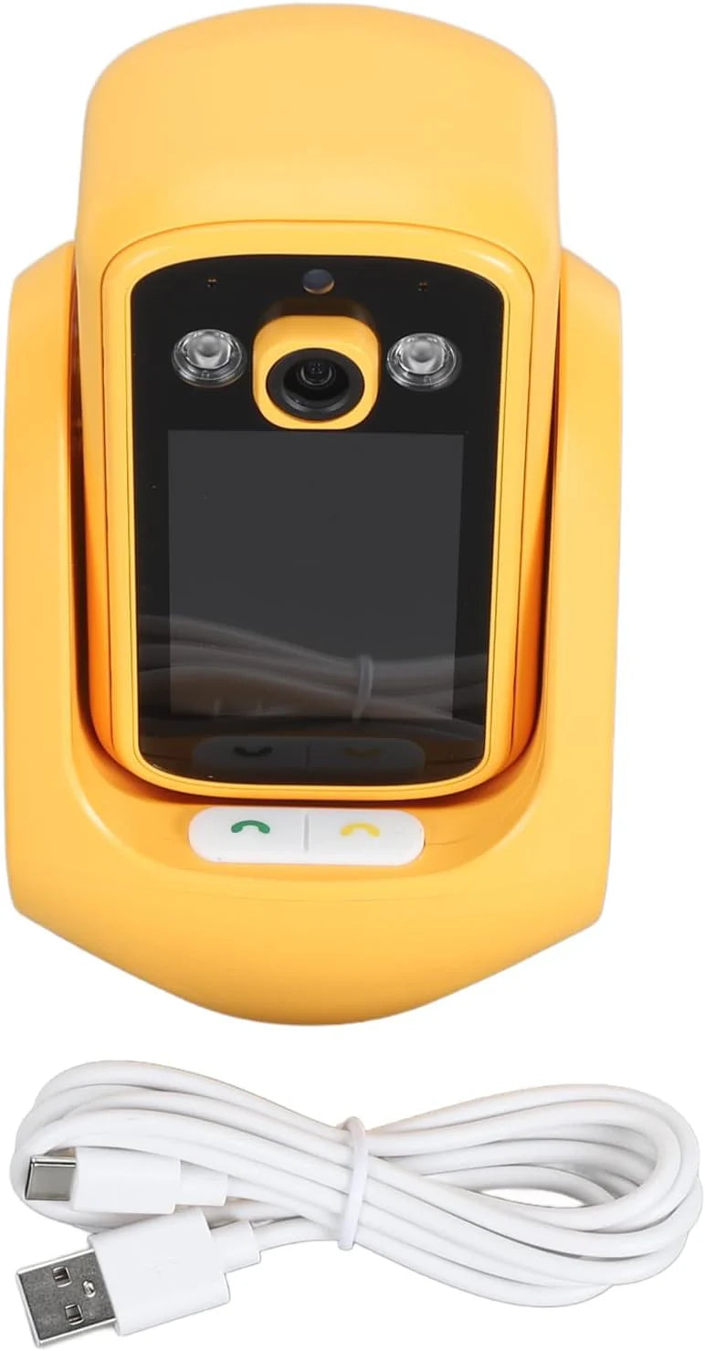 Camara IA Seguridad HD | NextGadgetForYou