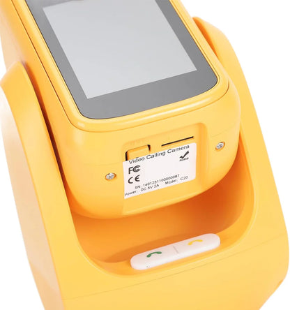 Camara IA Seguridad HD | NextGadgetForYou