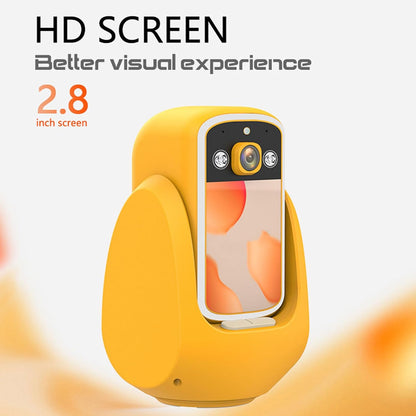 Camara IA Seguridad HD | NextGadgetForYou