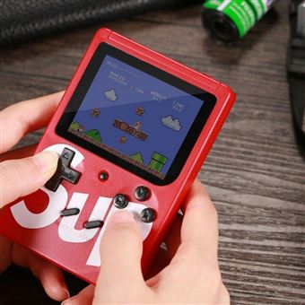 Consola Gameboy Retro | NextGadgetForYou