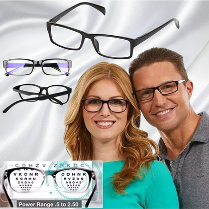 ¡OFERTA 2X1! + ¡REGALO! - GAFAS MULTIFOCALES AUTOMÁTICAS | NextGadgetForYou