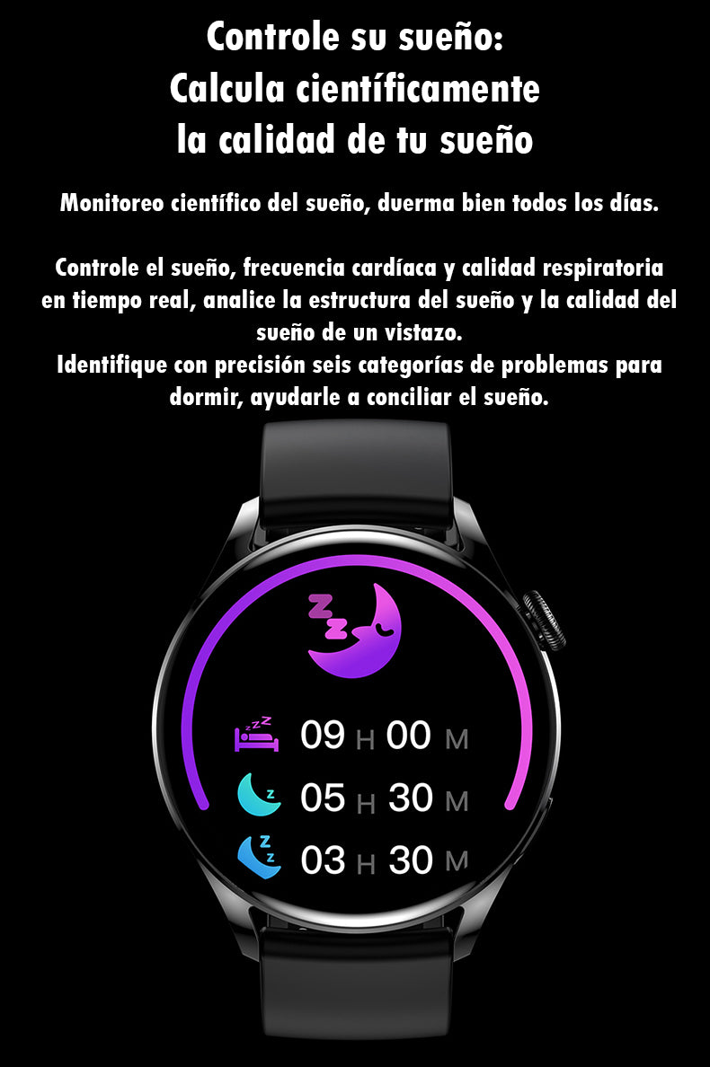 SmartWatch GT5™ | Edición Especial