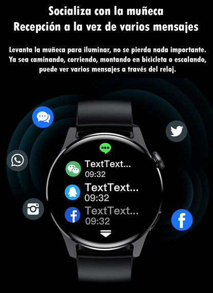 SmartWatch GT5™ | Edición Especial