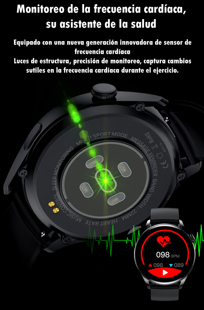 SmartWatch GT5™ | Edición Especial