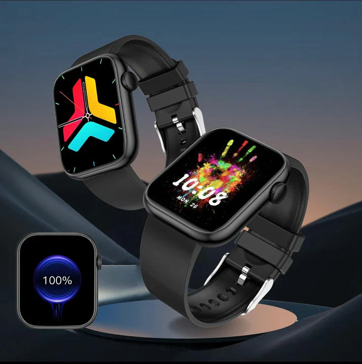 Smartwatch PRO-X10 MAX™ | Edición Especial