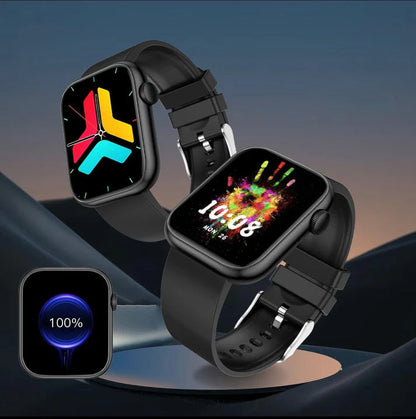 Smartwatch PRO-X10 MAX™ | Edición Especial