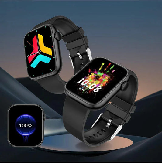 Smartwatch PRO-X10 MAX™ | Edición Especial