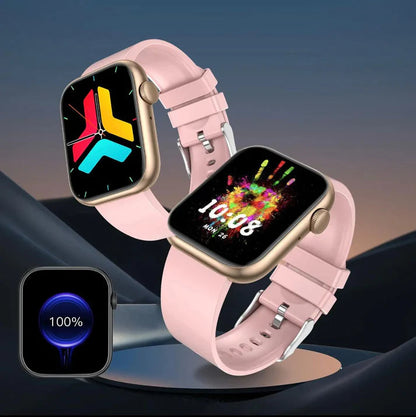 Smartwatch PRO-X10 MAX™ | Edición Especial