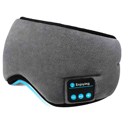 Antifaz Bluetooth para Dormir | NextGadgetForYou