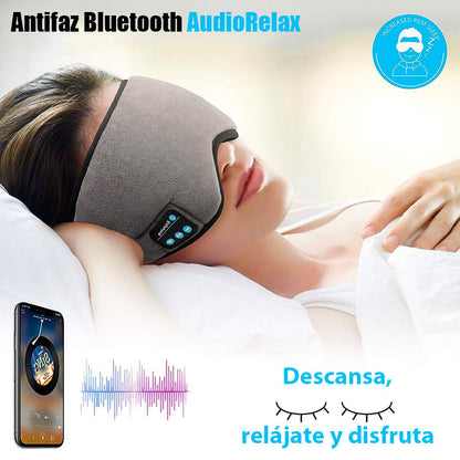 Antifaz Bluetooth para Dormir | NextGadgetForYou
