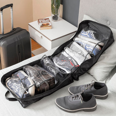 Bolso de Viaje para Calzado | NextGadgetForYou