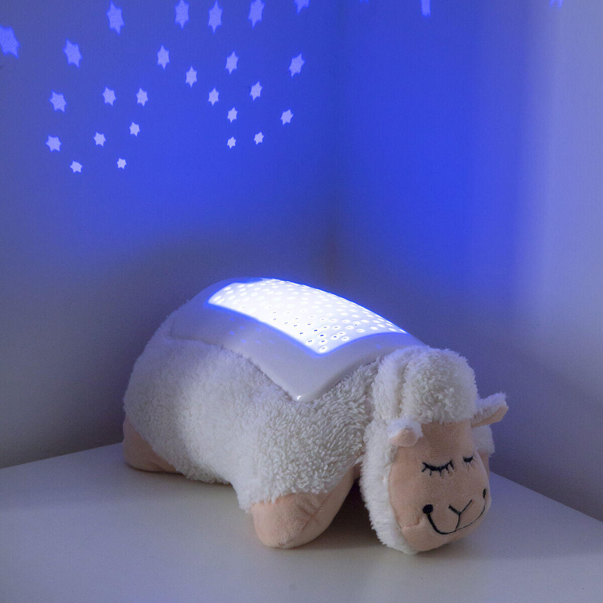 Peluche Proyector de Oveja | NextGadgetForYou