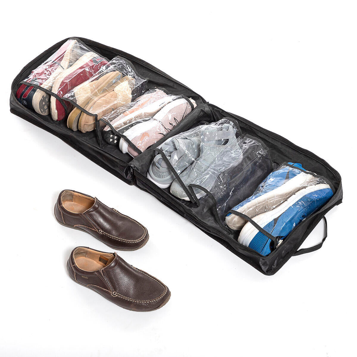 Bolso de Viaje para Calzado | NextGadgetForYou