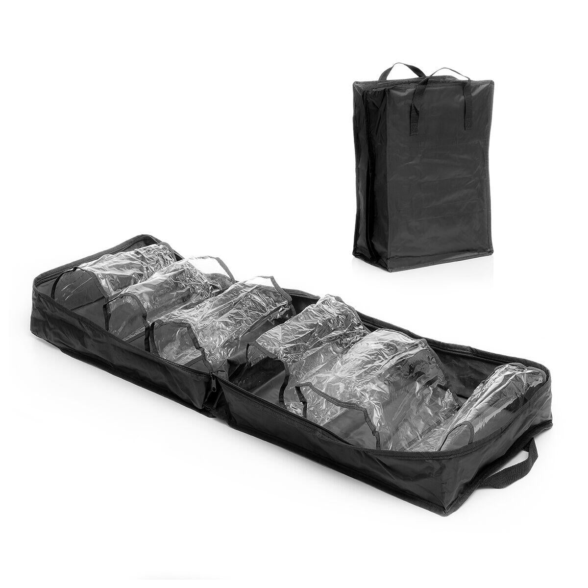 Bolso de Viaje para Calzado | NextGadgetForYou