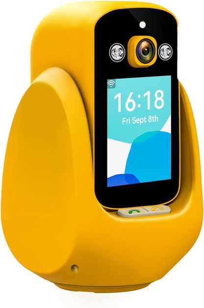 Camara IA Seguridad HD | NextGadgetForYou