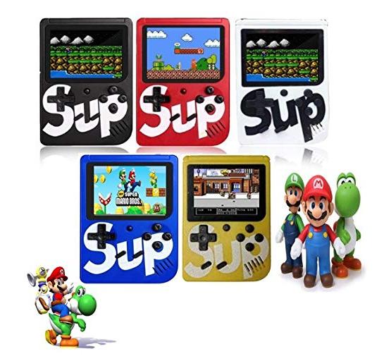 Consola Gameboy Retro | NextGadgetForYou