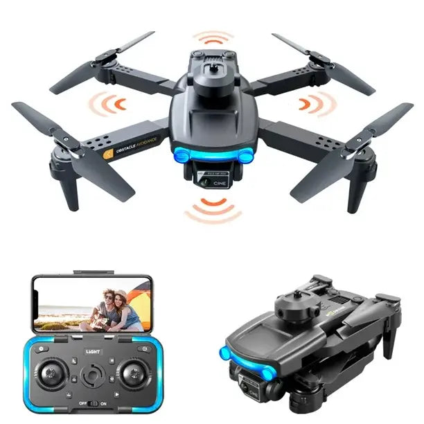 DRON K102 PRO | NextGadgetForYou