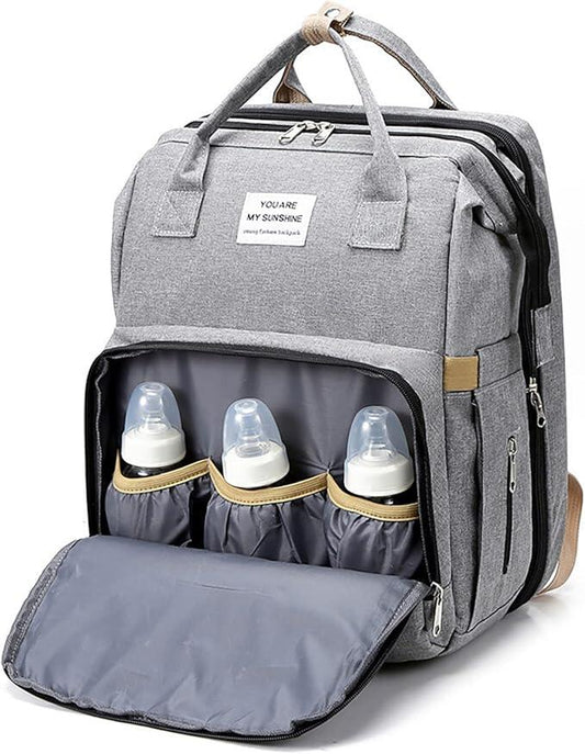 Mochila de Viaje para Bebé | Edición NextGadget