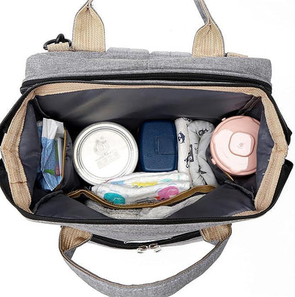 Mochila de Viaje para Bebé | Edición NextGadget