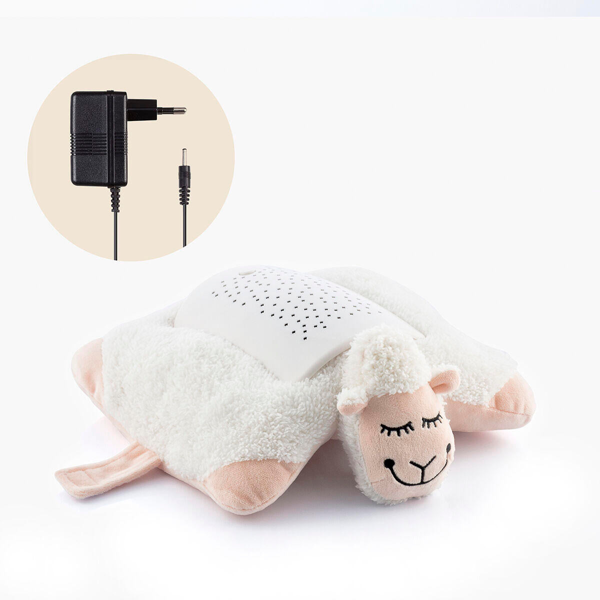 Peluche Proyector de Oveja | NextGadgetForYou