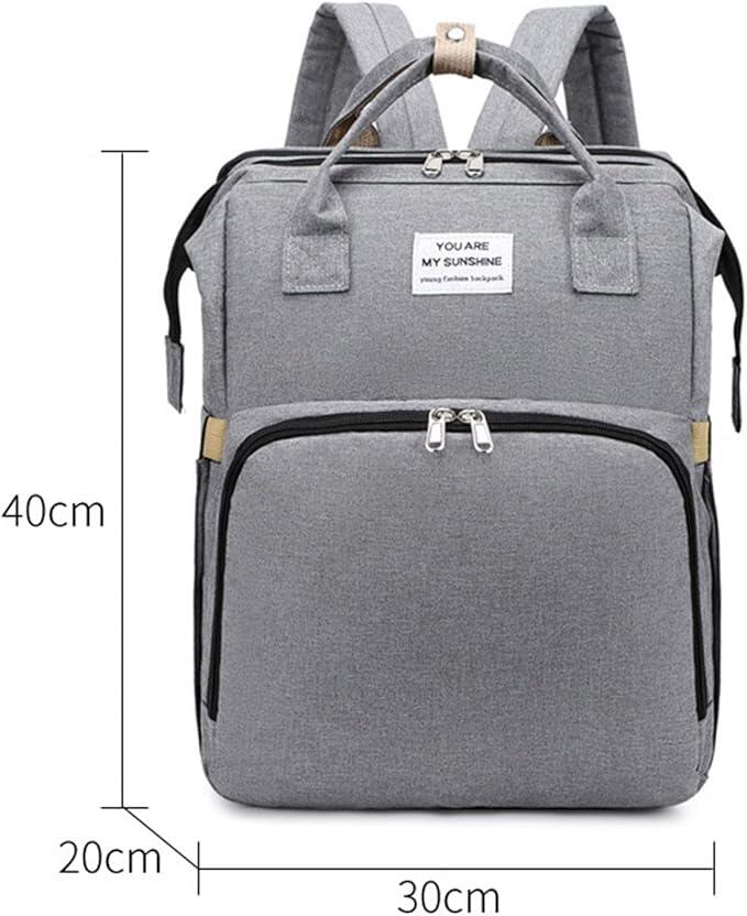 Mochila de Viaje para Bebé | Edición NextGadget