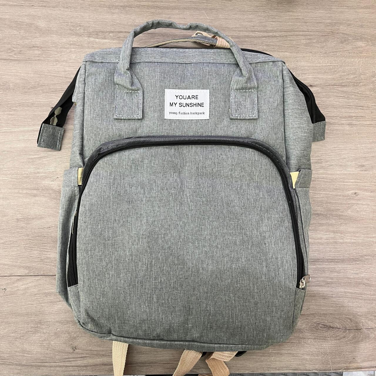 Mochila de Viaje para Bebé | Edición NextGadget