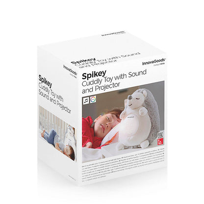 Erizo de Ruido Blanco | NextGadgetForYou