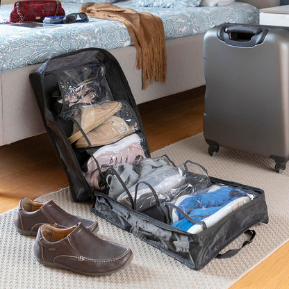Bolso de Viaje para Calzado | NextGadgetForYou
