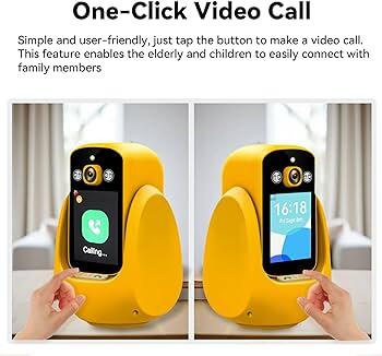Camara IA Seguridad HD | NextGadgetForYou