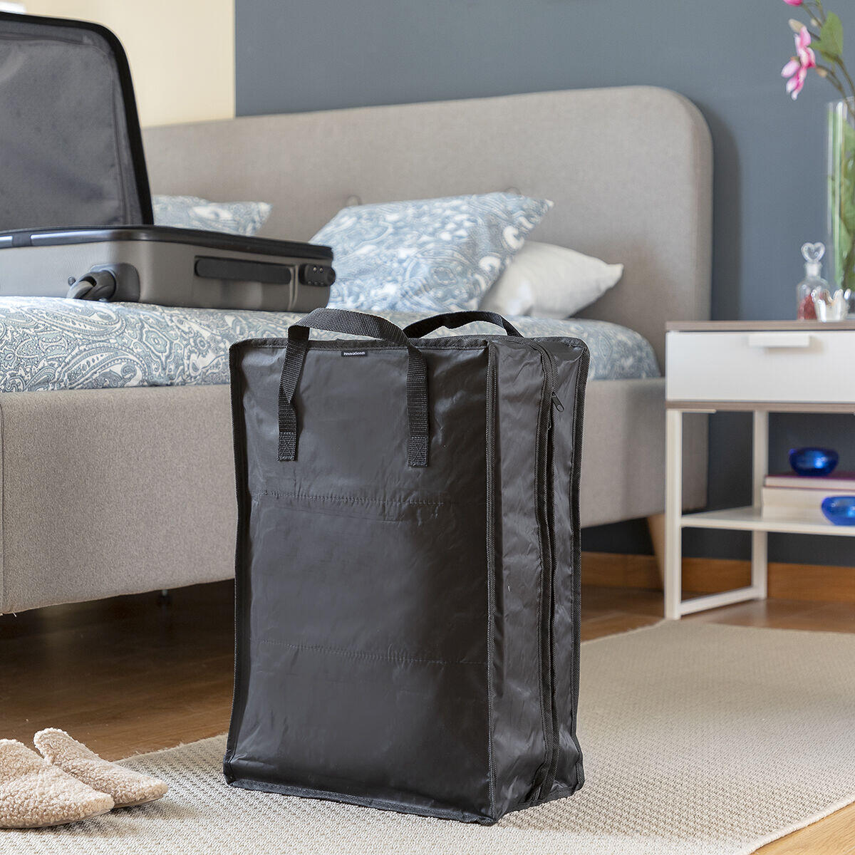 Bolso de Viaje para Calzado | NextGadgetForYou