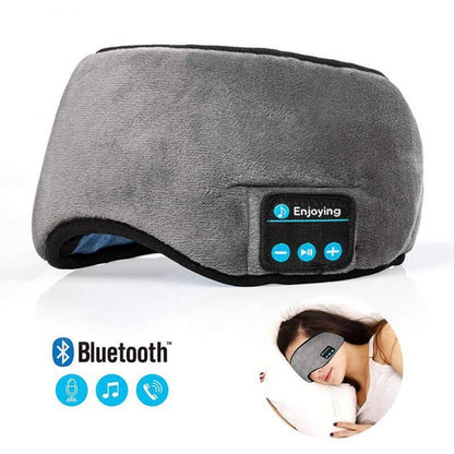 Antifaz Bluetooth para Dormir | NextGadgetForYou