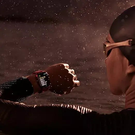 Smartwatch SA200 Serie 9™ | Edición Especial