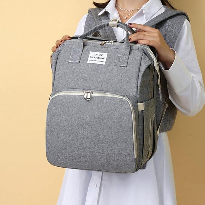 Mochila de Viaje para Bebé | Edición NextGadget