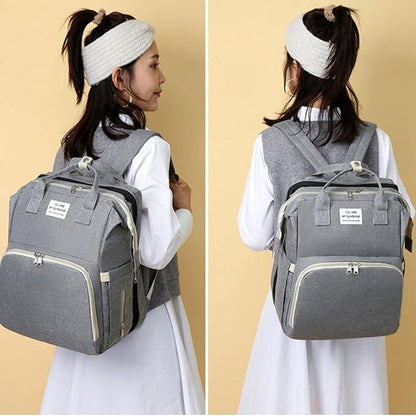 Mochila de Viaje para Bebé | Edición NextGadget