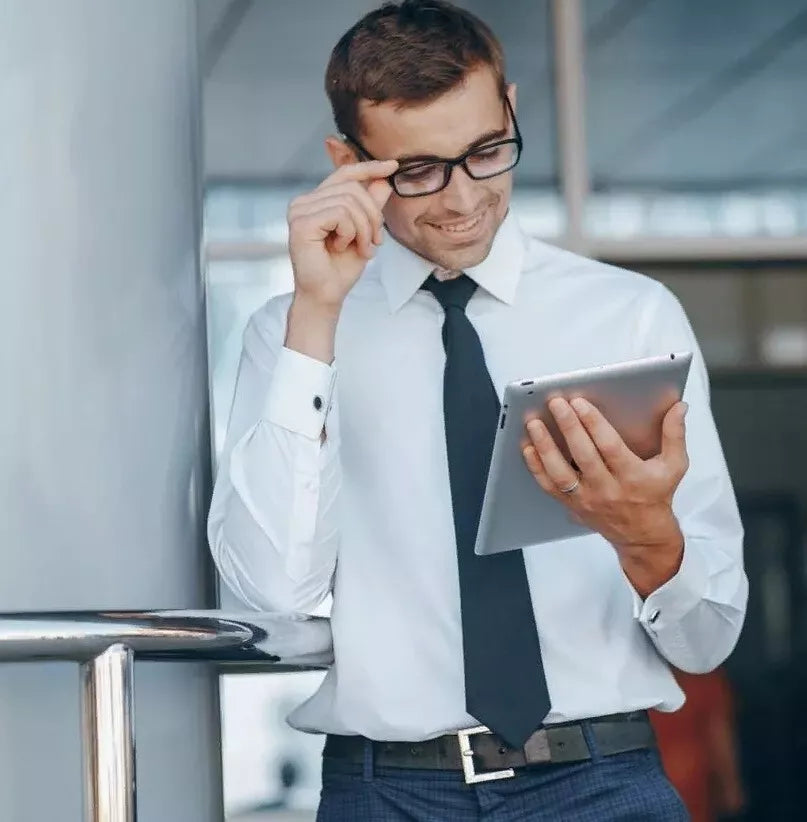 ¡OFERTA 2X1! + ¡REGALO! - GAFAS MULTIFOCALES AUTOMÁTICAS | NextGadgetForYou