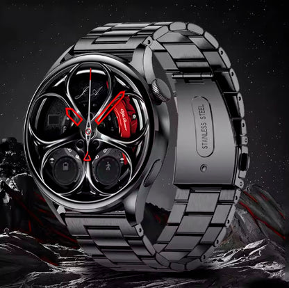 SmartWatch GT5™ | Edición Especial