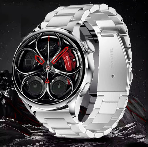 SmartWatch GT5™ | Edición Especial