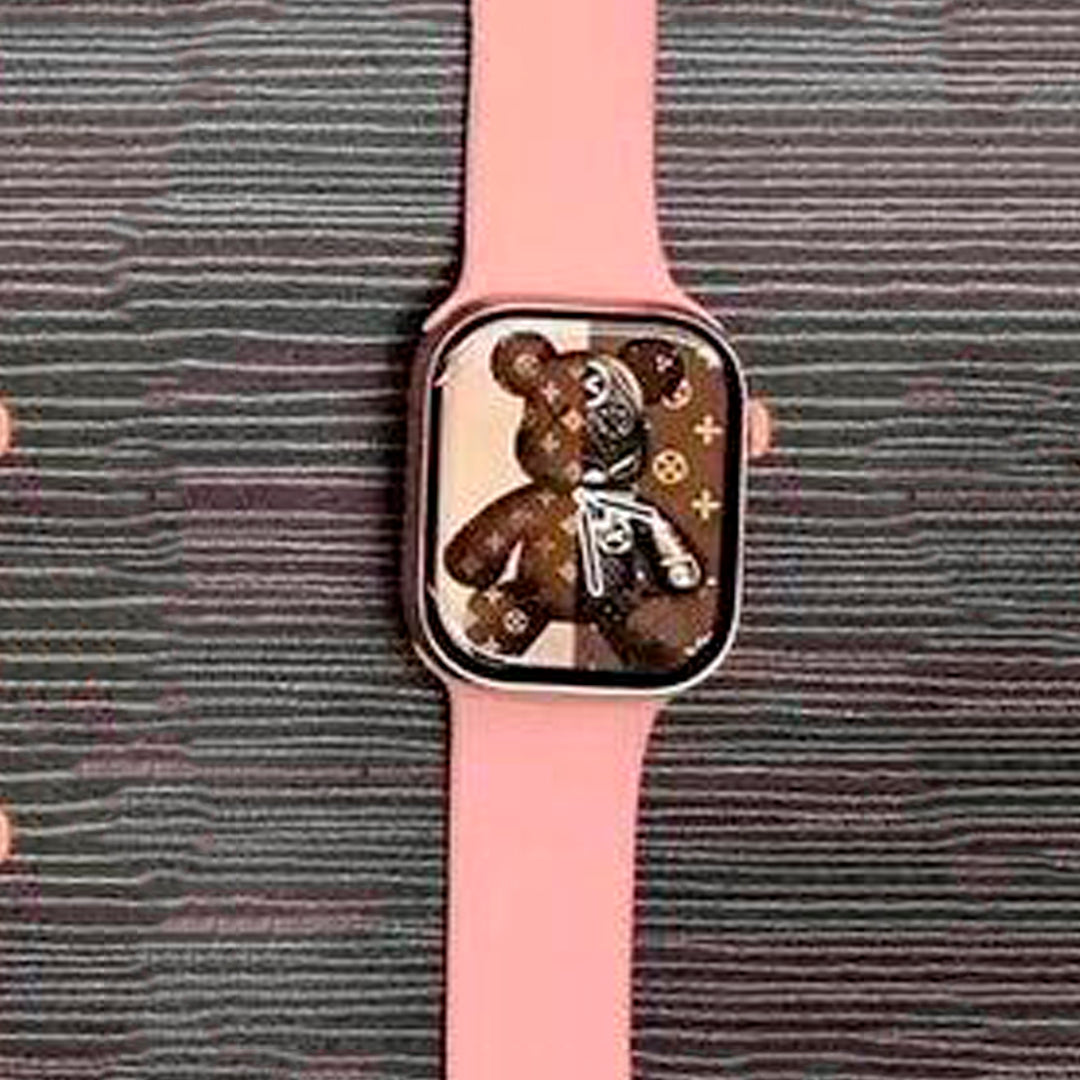 Smartwatch PRO-X10 MAX™ | Edición Especial