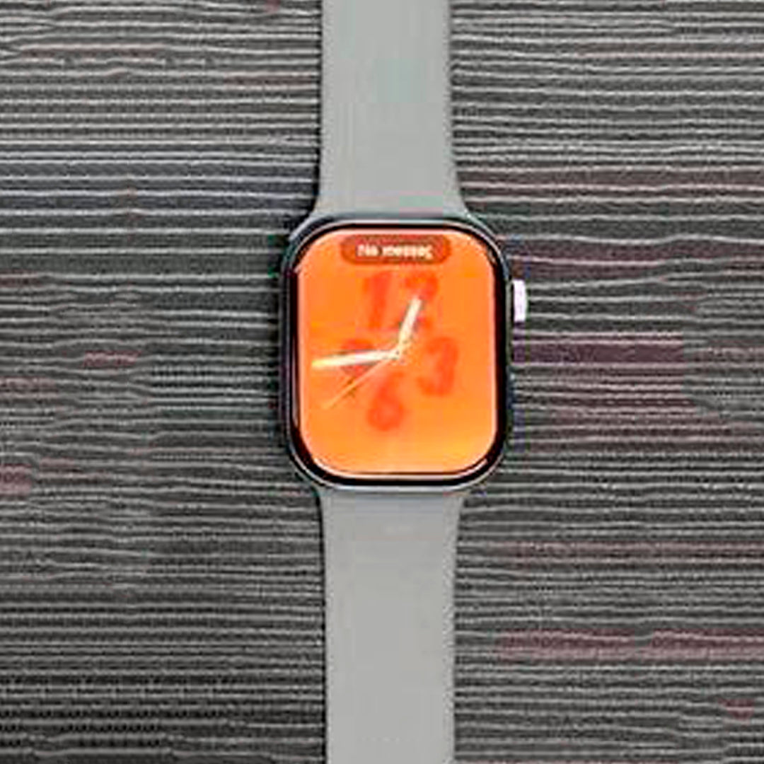 Smartwatch PRO-X10 MAX™ | Edición Especial