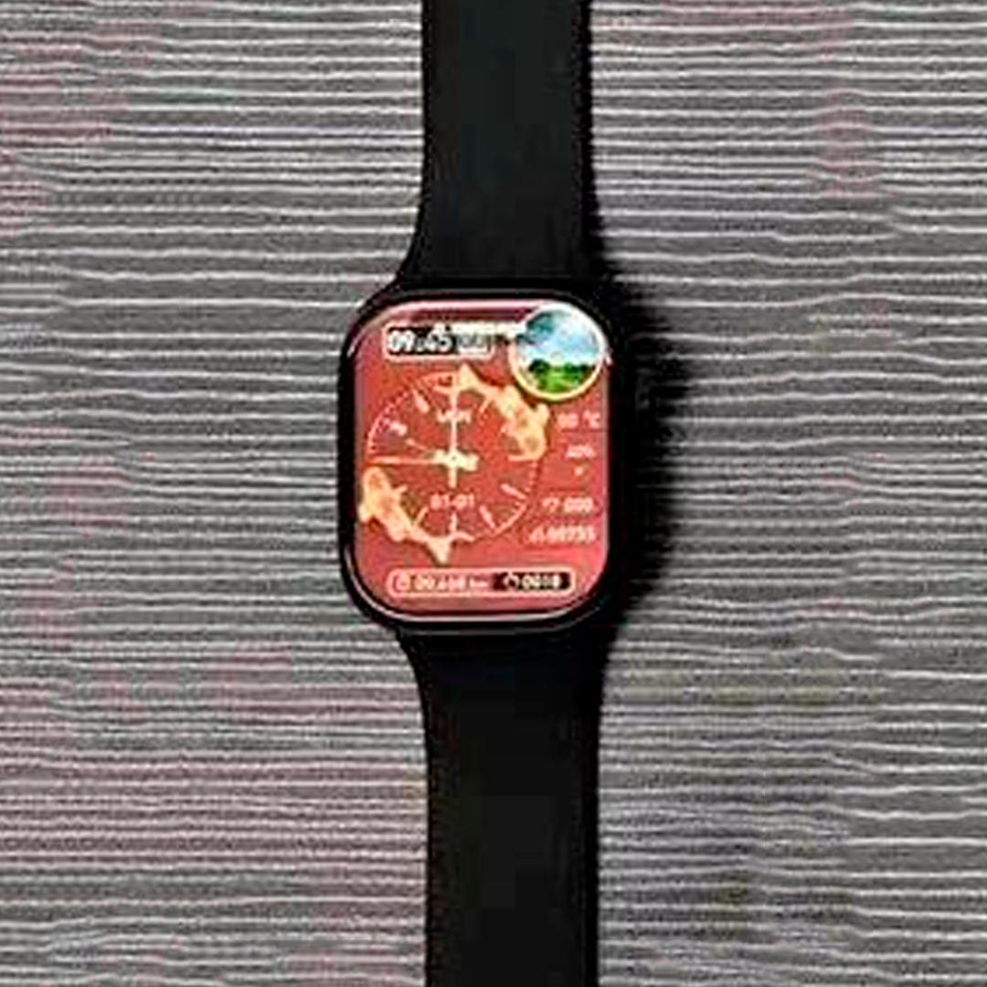 Smartwatch PRO-X10 MAX™ | Edición Especial