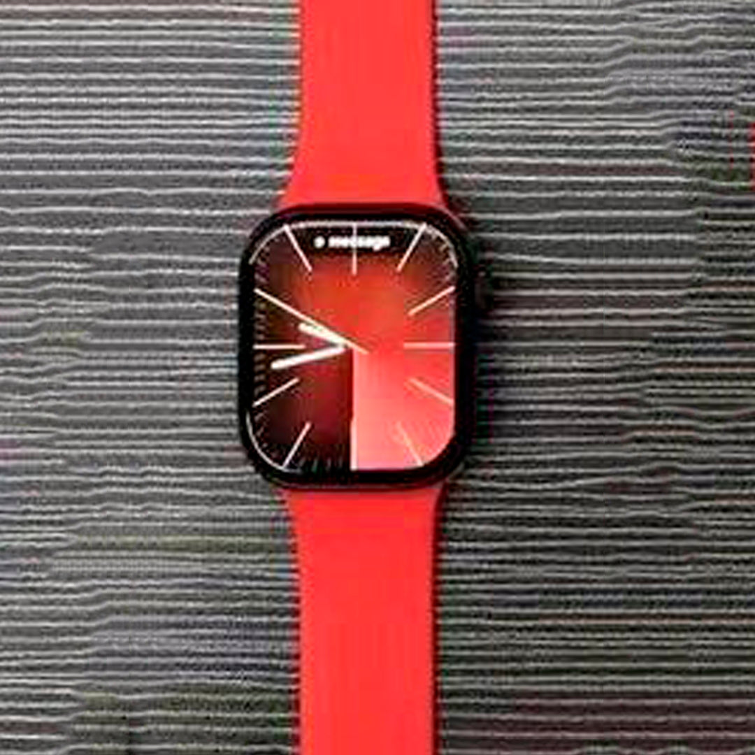 Smartwatch PRO-X10 MAX™ | Edición Especial