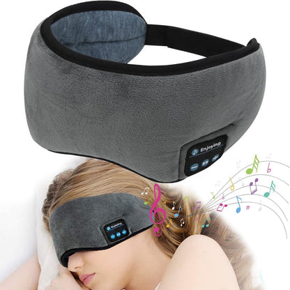 Antifaz Bluetooth para Dormir | NextGadgetForYou